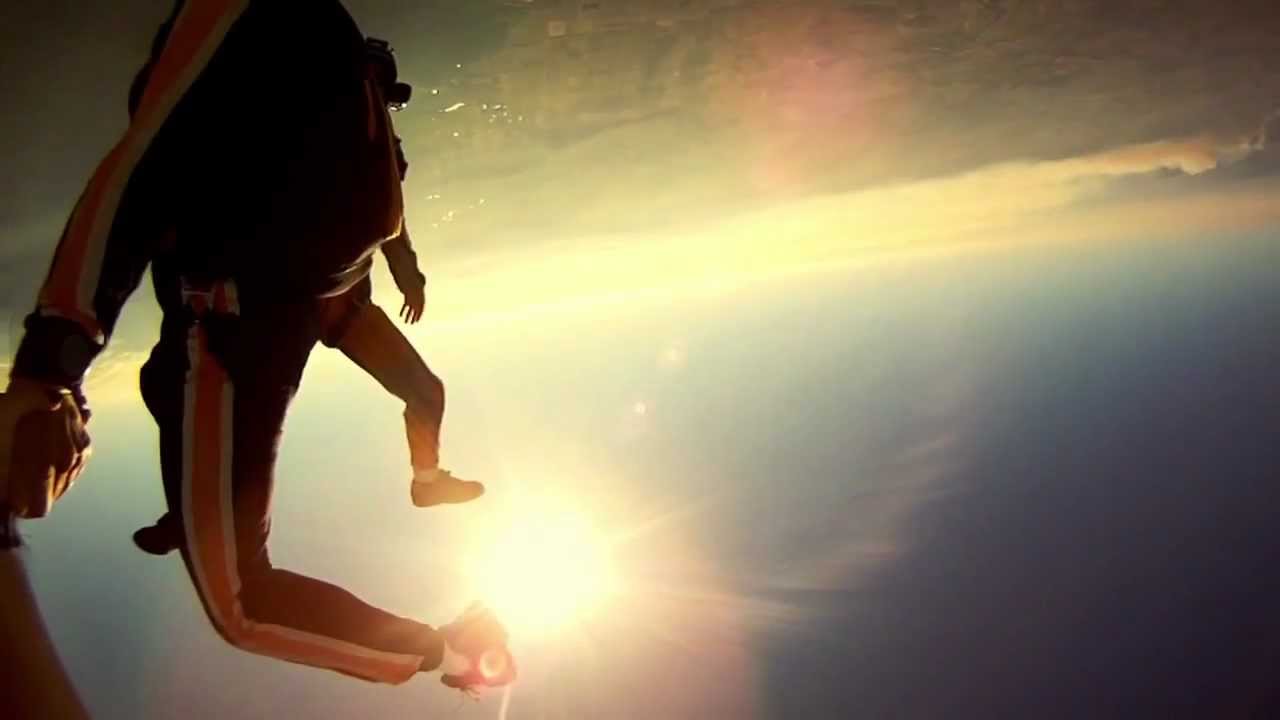 Alexander Popov - When The Sun (HD Motion Video) ☀️