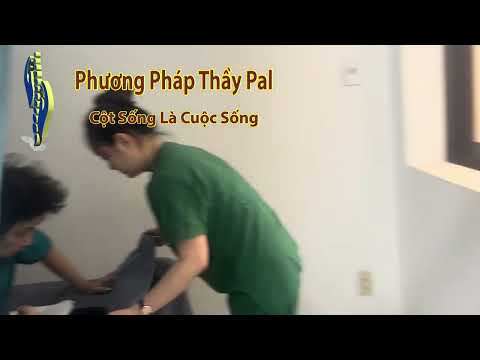 Vì sao Phòng Khám Thầy Pal chữa Th ầ n. K i n h. Toạ , THoái. Hoá. lại đông đến vậy.