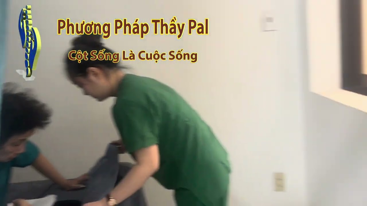 Tại sao Phòng Khám Thầy Pal lại thu hút đông đảo bệnh nhân? 🤔