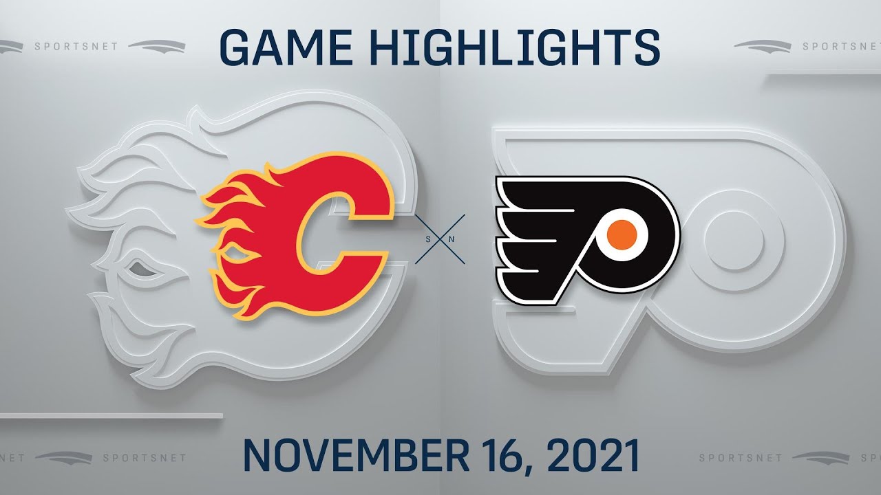 Thrilling Overtime Win: Flyers Edge Flames 2-1 in Exciting Match π