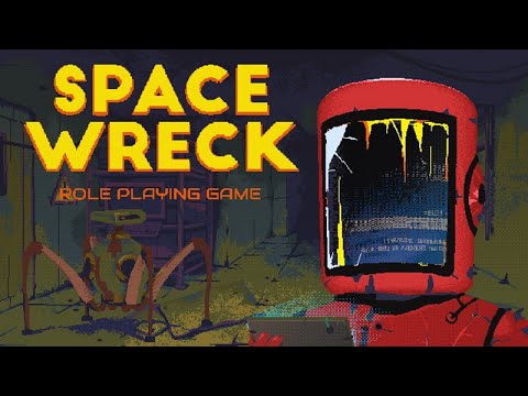 Space Wreck: Deep Space Salvage 🚀