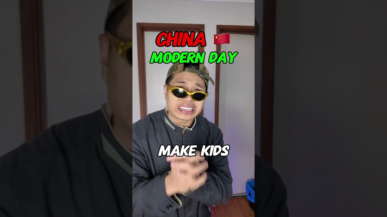 China's One-Child Policy Explained