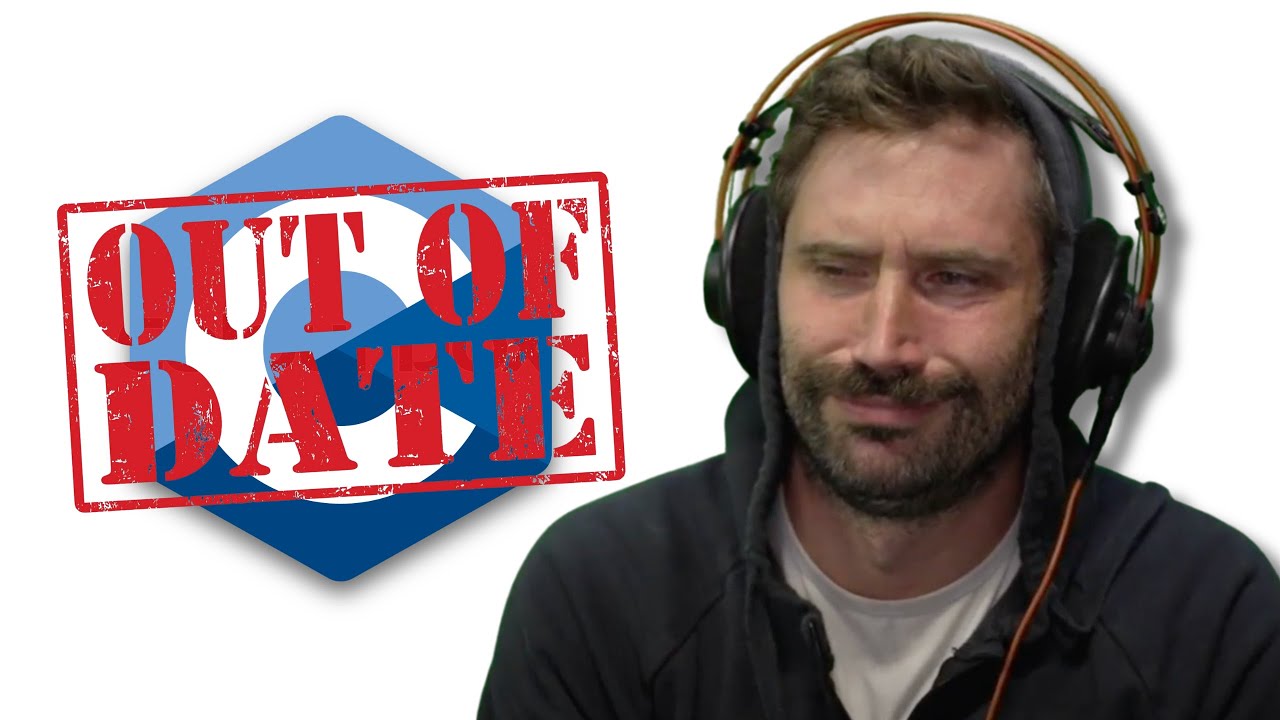 Is C Obsolete? Live Twitch Discussion