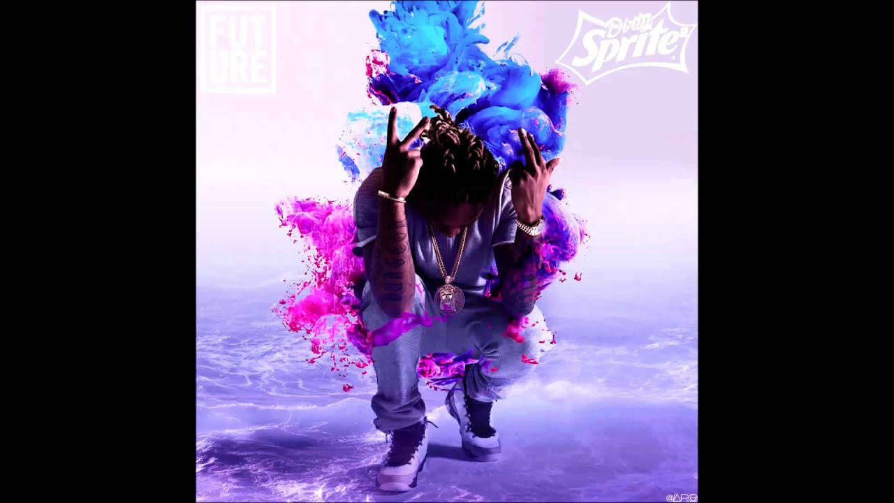 Future-Real Sisters (Future Dirty Sprite 2)