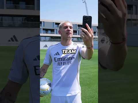 The real reason why Real Madrid registered Mastantuono with Castilla. 😳 (a new signing is coming)⌛🔥