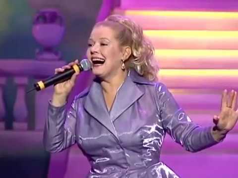 Скончалась «Золушка» советской эстрады Людмила Сенчина