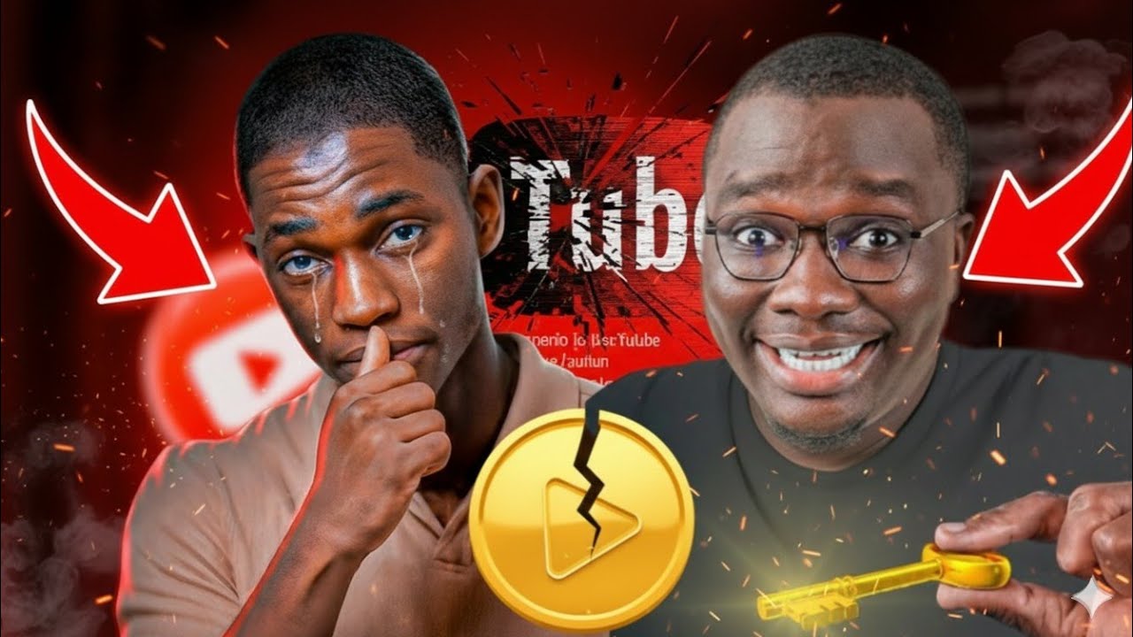Ibrahim Kamara & Amadou Fall Banned from YouTube 🚫