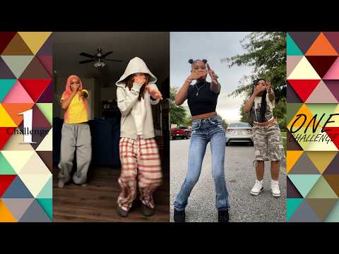 Weekly Dance Compilation - August 2025 Part 3