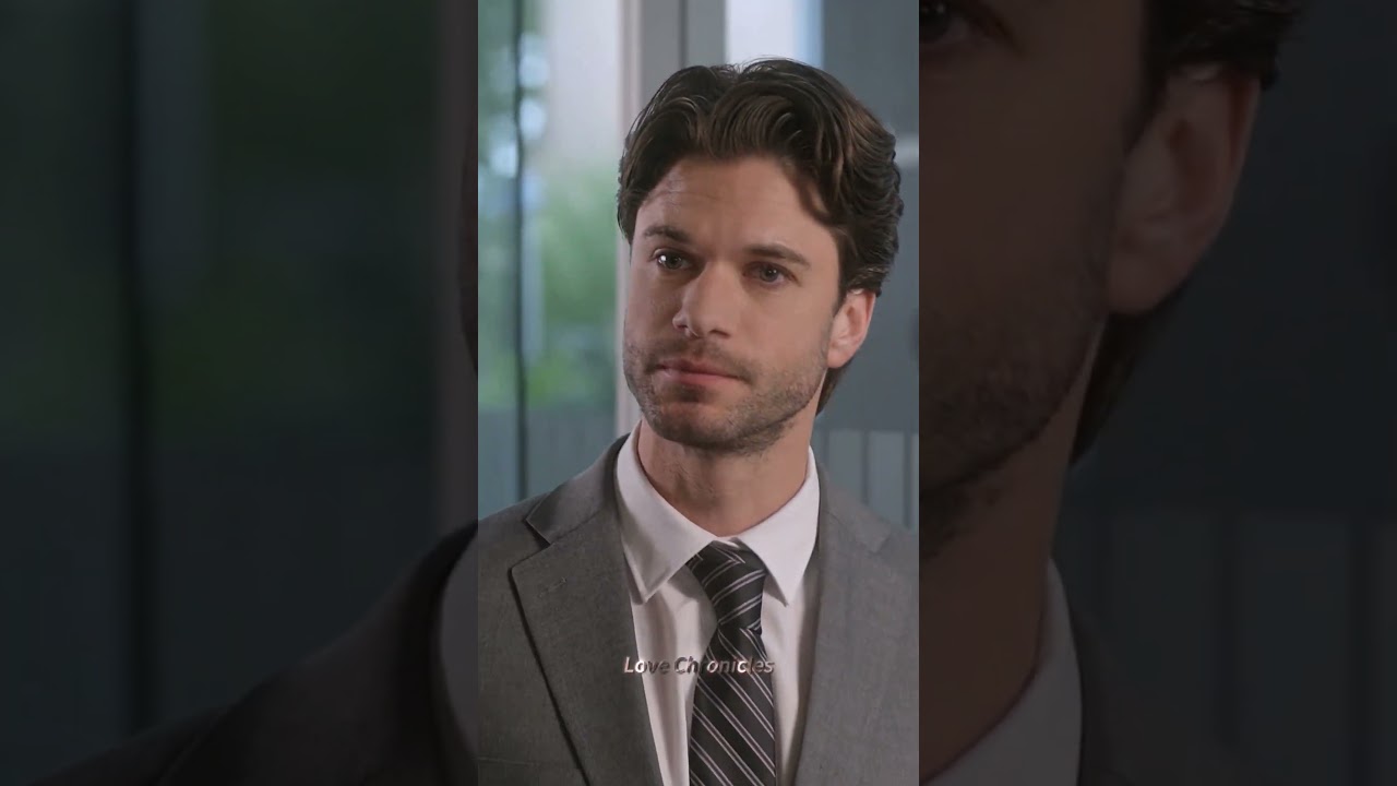 Jealousy in Love Chronicles 💖