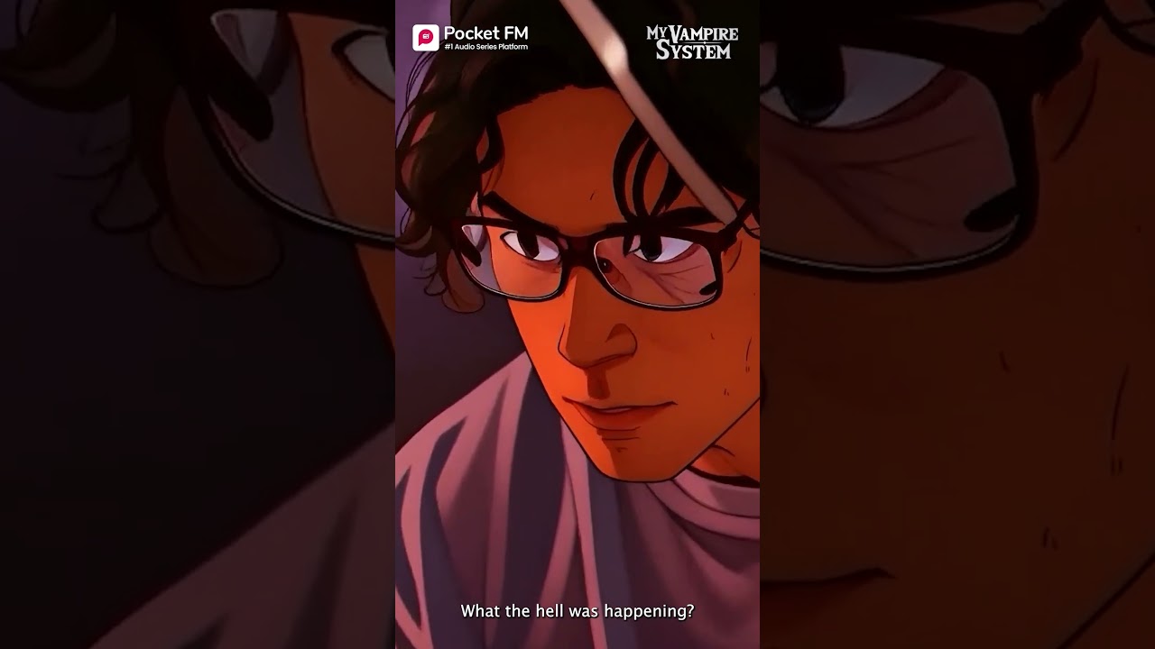 My Vampire System Anime Episode 3 | Epic Battles & Hidden Secrets 🧛‍♂️