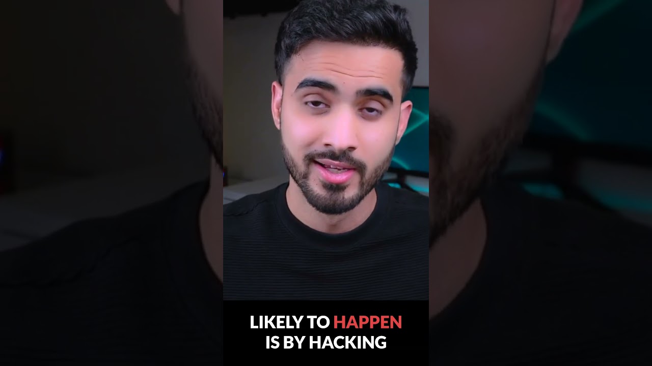 5 ways hackers can hack cryptocurrency wallets!