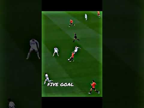 لو كملت في الجول كان هيبقي من افضل اهداف التاريخ 🤯🤯