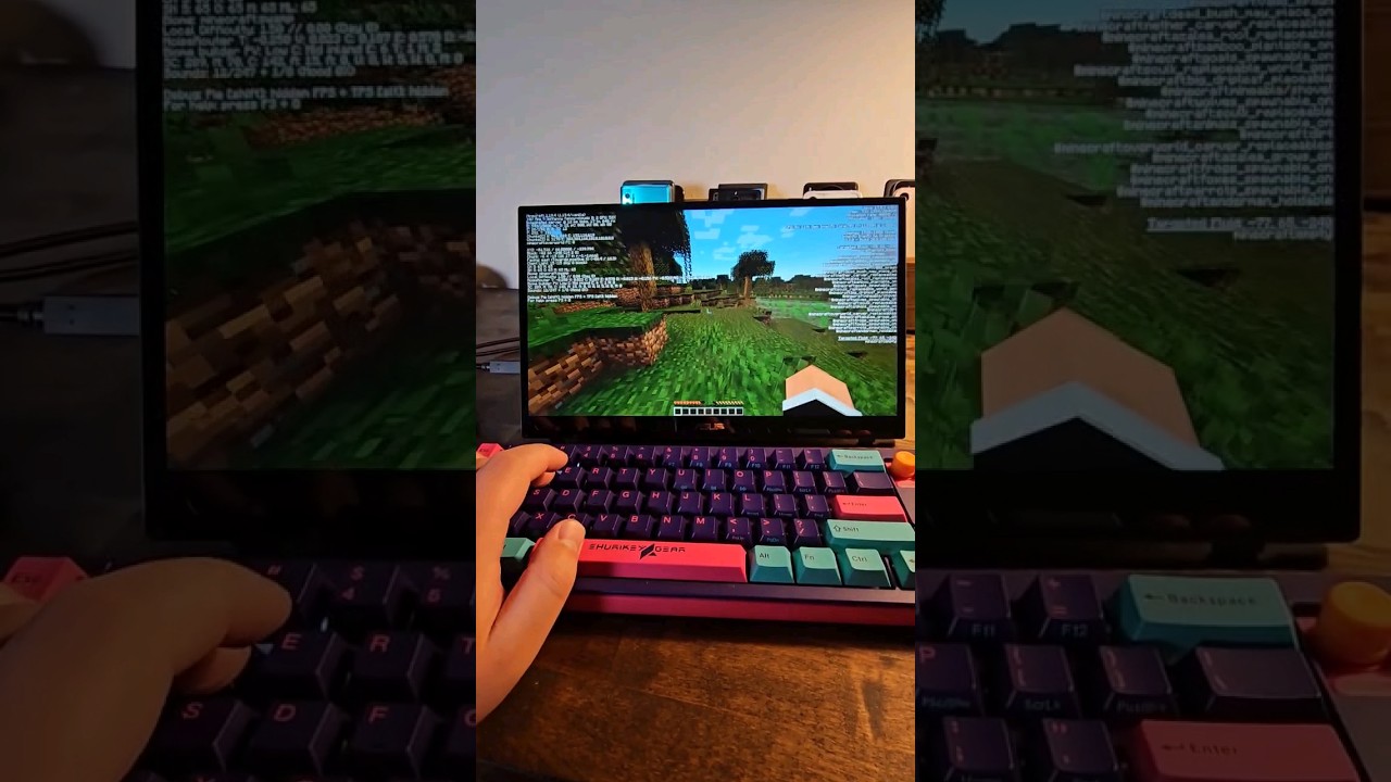 Gaming on a Compact Mini PC 🎮