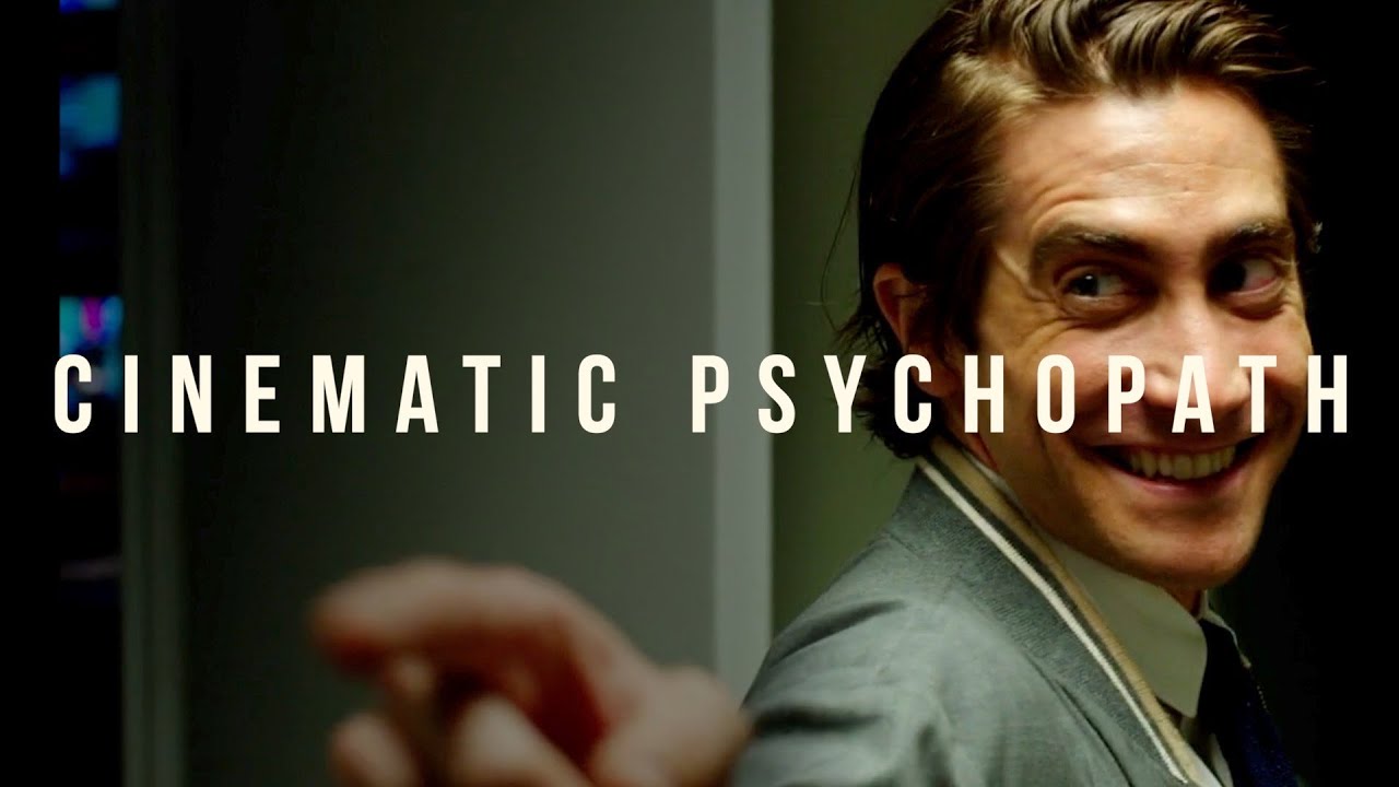 Nightcrawler: Unveiling Cinema's Most Chilling Psychopath π₯