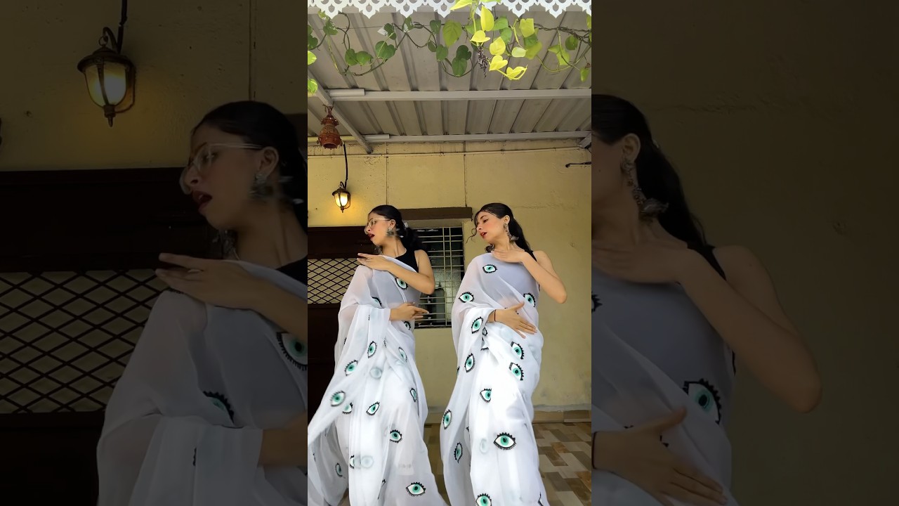 Sahiba Dance 🧿 Trending Short Video