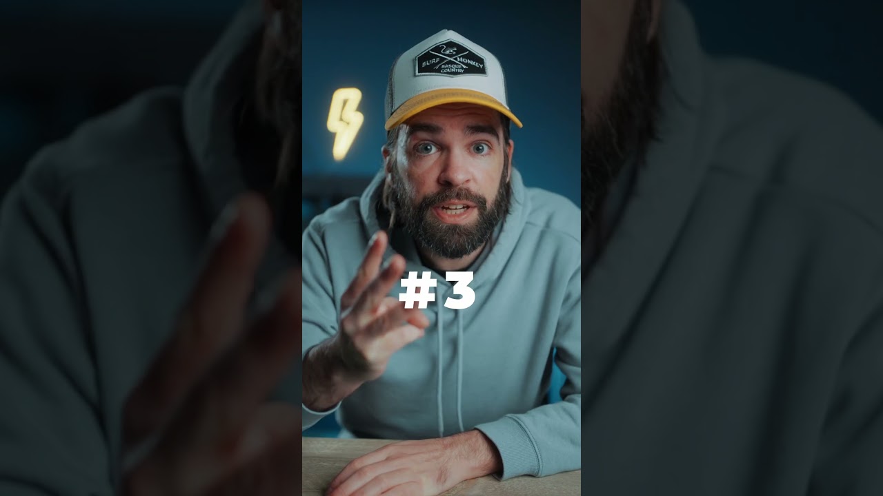 5 Quick Tips to Improve Photos Instantly 📸