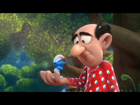 Şirinler 3D derlemesi | Şirinler