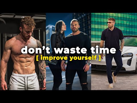 The 15 Laws of Self Improvement