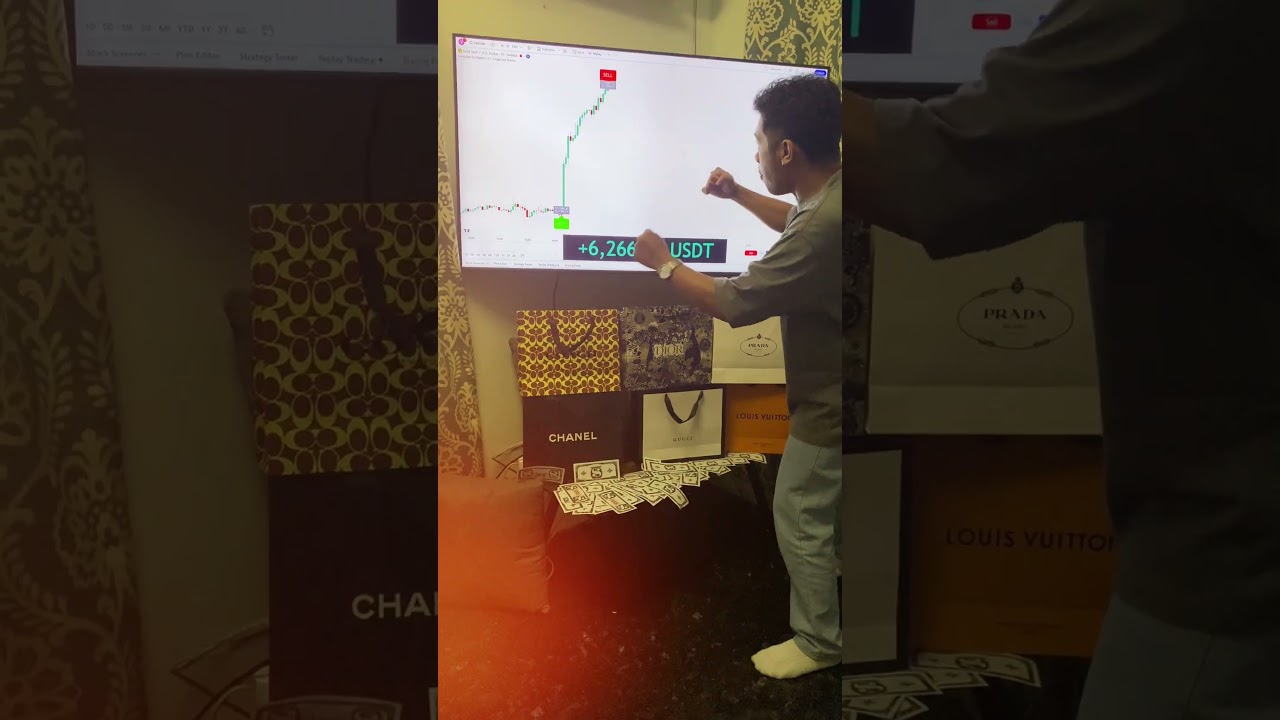 Unlock Precise Trading Signals with GainzAlgo – Limited Time 80% Discount! 📈