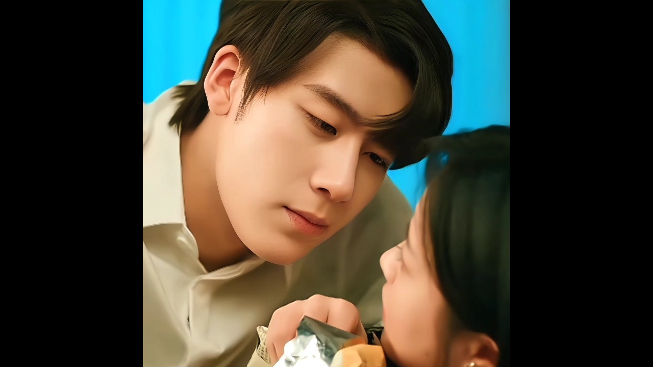 Hungry for Love? 🍁 Watch 'Marry Me Again' C-Drama Now!