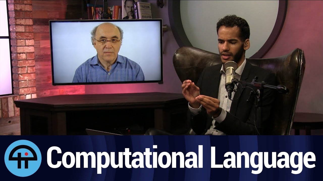 Computational Language: Exploring Precision in Human-Computer Communication