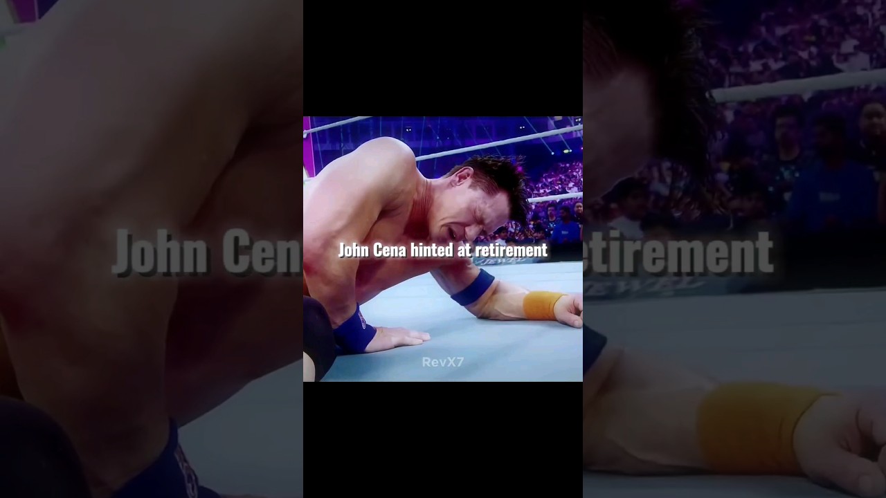 Emotional Highlights of WWE in 2023