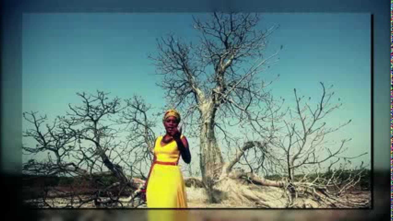 Aida Samb - Saraaba | Talented Young Singer 🎶