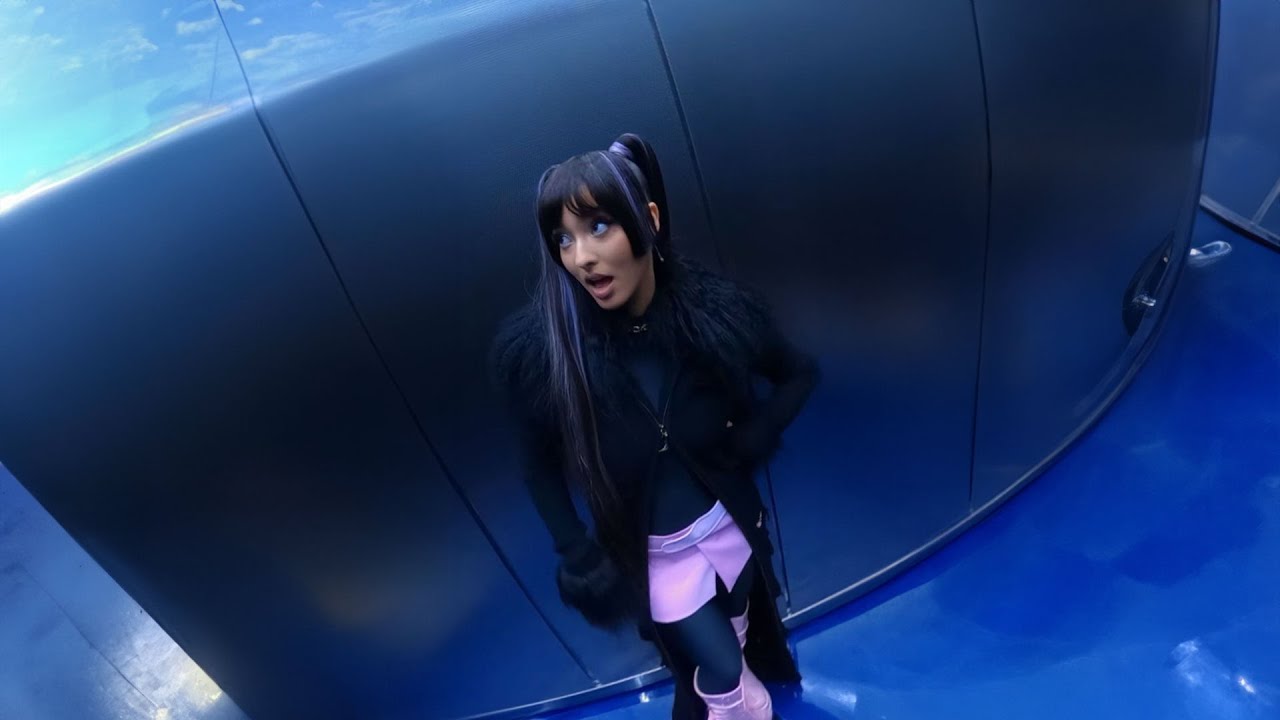 Faouzia - La La La 🎶 Official Lyric Video | Stream & Download Now