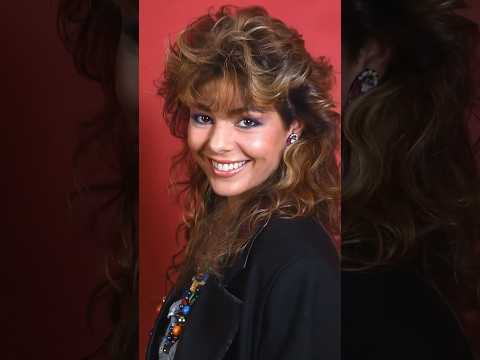 Sandra - Maria Magdalena #sandra #oldies80s #music80s #oldiessongs