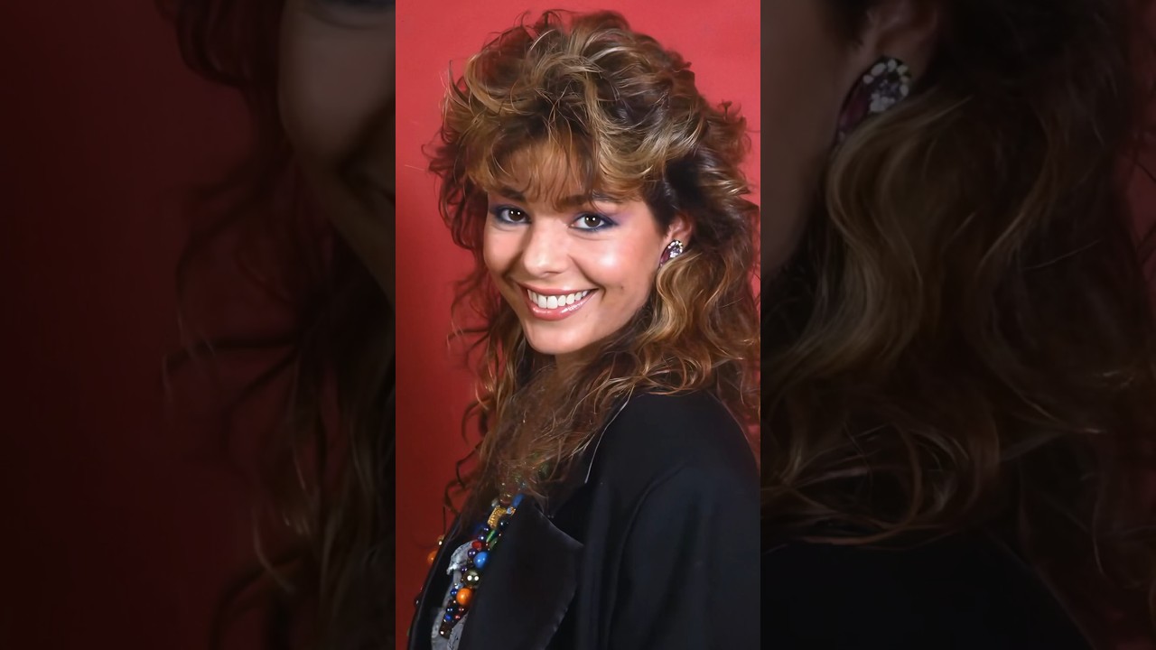 Sandra - Maria Magdalena (1985 Hit) 🎶