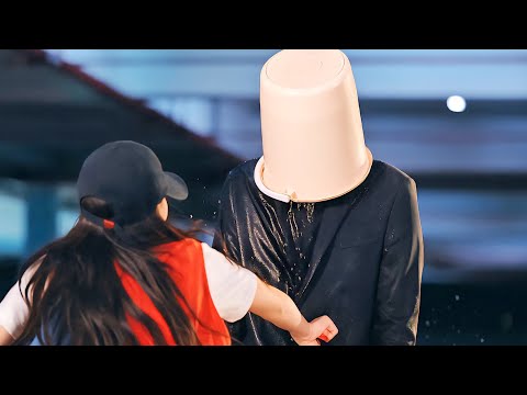 بنت عبيطه بترمي الماء على مديرها لكن متعرفش انها أكبر غلطه عملتها فحياتها ملخص كامل 