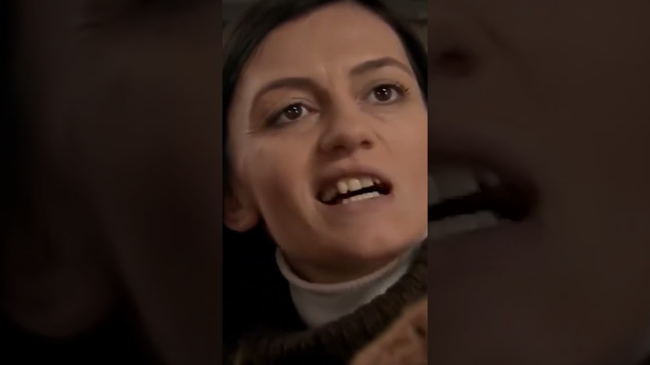 رجم زوجته بالسجن في مسلسل ليلى 🎬