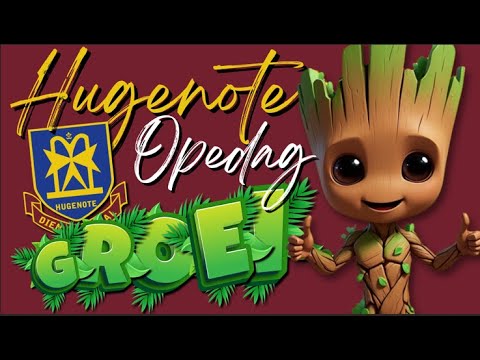 Hugies Opedag 2025: Laat Dit Groei 🌱