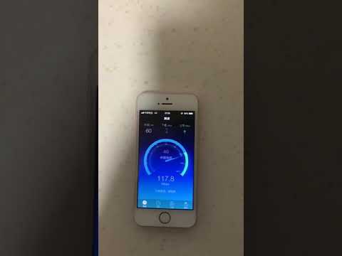 【物联卡】电信物联卡上网卡4g流量卡在4G+环境下的真正网速如何？竟然和普通卡一样！