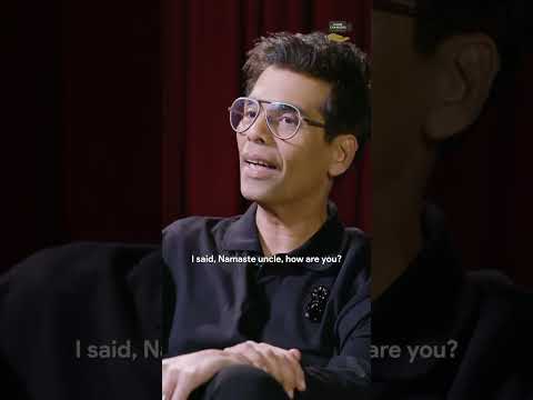 🎬 When Govinda Beat SRK! 😱🔥 @Gamechangersofindia