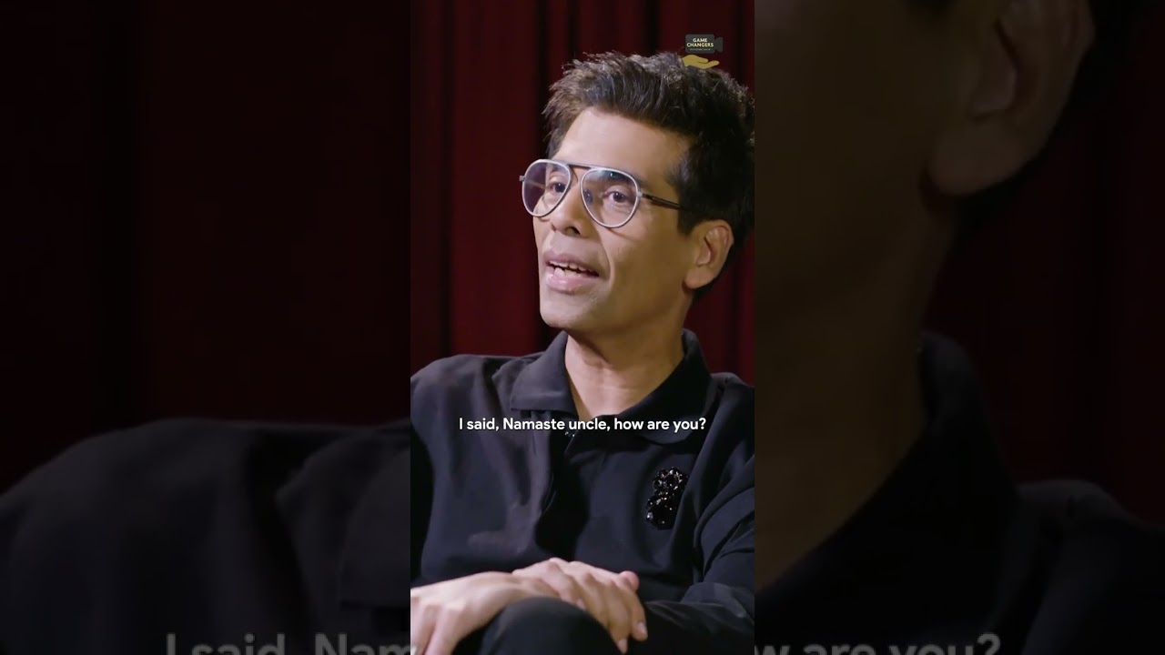 🎬 When Govinda Beat SRK! 😱🔥 @Gamechangersofindia