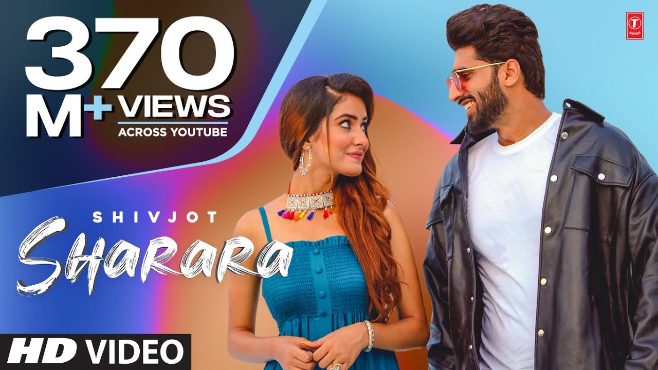 🔥 New Punjabi Song 2020: Sharara by Shivjot | Latest Punjabi Hits
