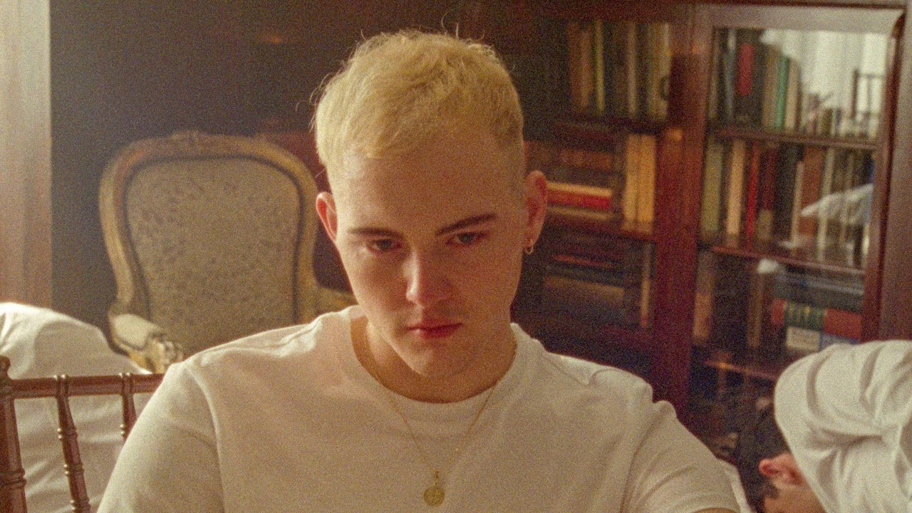 Trevor Daniel - Falling 🎶 Official Music Video | Stream Now