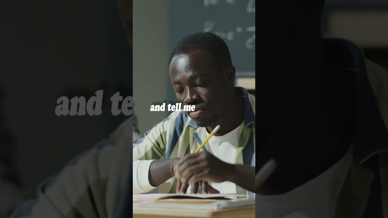 Dan Ariely on Why We Cheat in Life 🤔