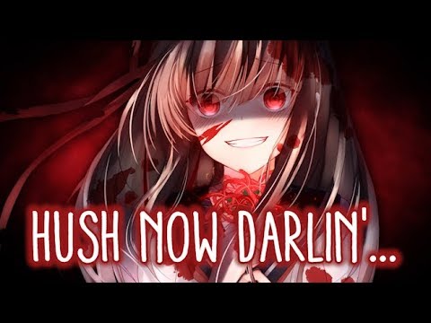 γNightcoreγβ HUSHH || (Lyrics)