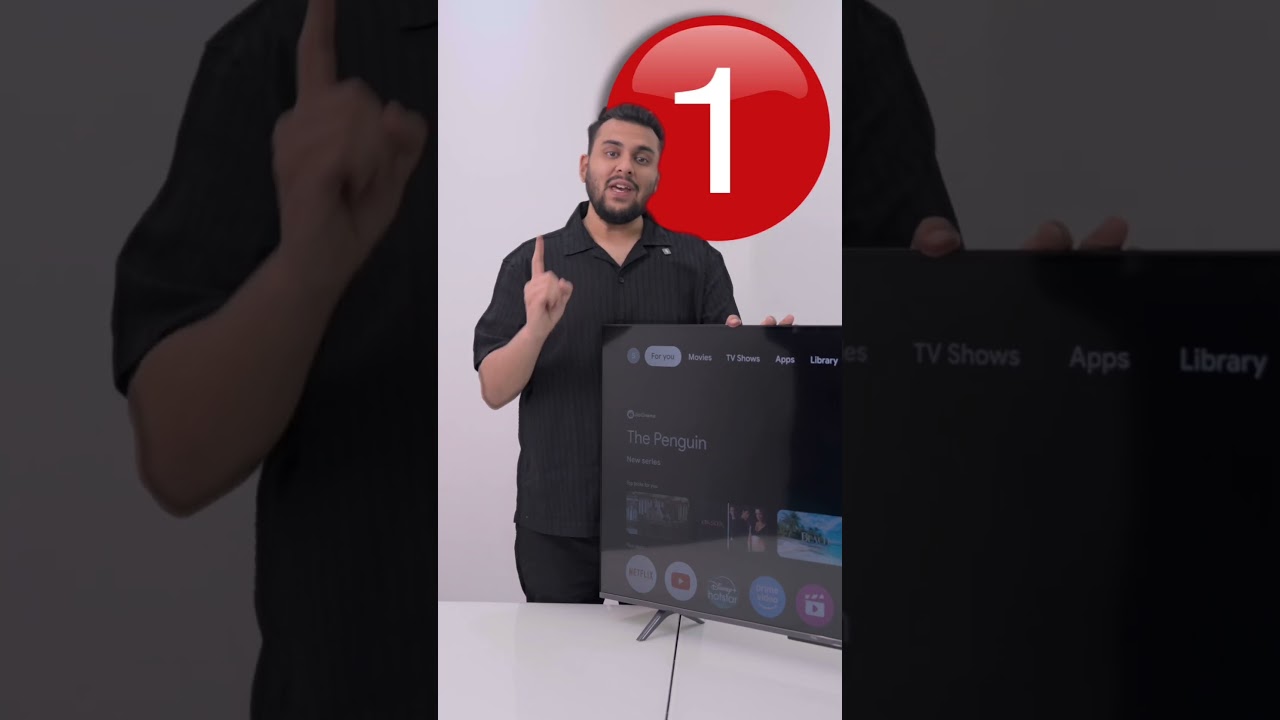 Top 43-inch TVs Under ₹30,000 in India 📺