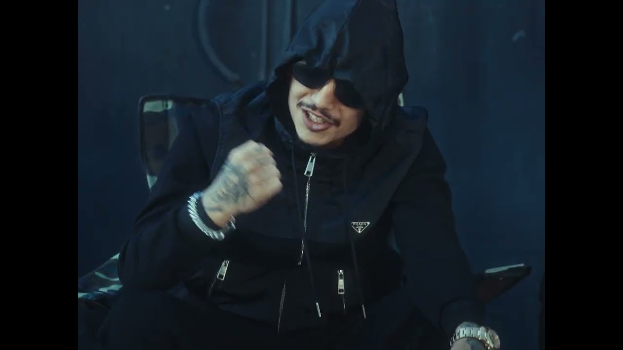 Keskin X Wegh - 55-53 Music Video 🎶