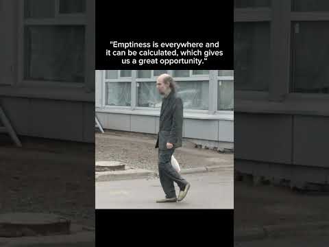 Grigori Perelman a mathematician who refused to accept a Fields Medal and the $1,000,000 Clay Prize.