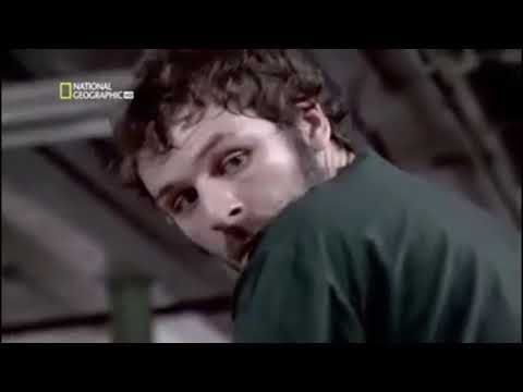 Breakout S01E07 : Through The Roof