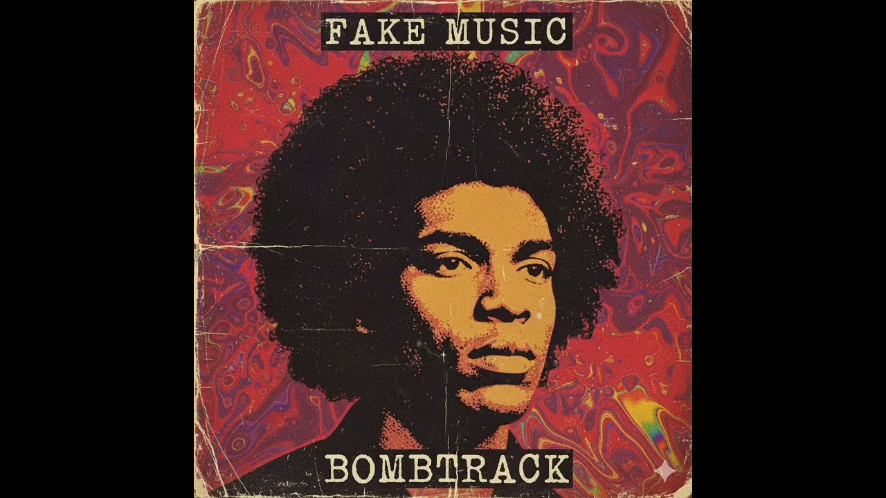 Bombtrack Funk Cover by Rage Against The Machine ๐ถ