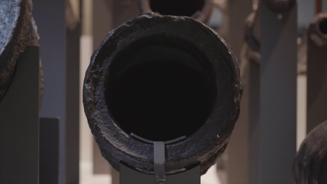 De la ville médiévale à la forteresse de Luxembourg 🏰