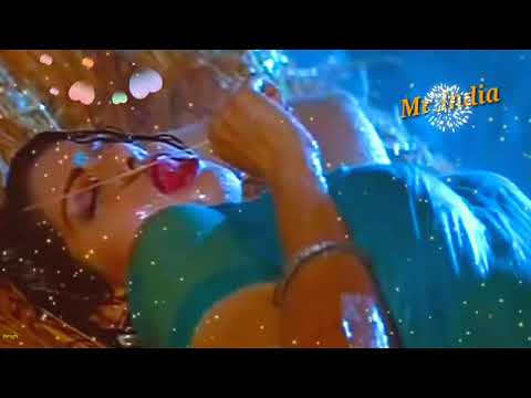 Kate Nahin Kat Te Din Yeh Raat_(I Love You)..(Mr.India) {Dolby Sound} | hot song