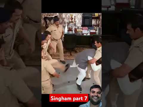 singham part-7 |Ajay devgan action movi #bollywood #ajaydevganactionmovie #movie #ajaydevganmovie
