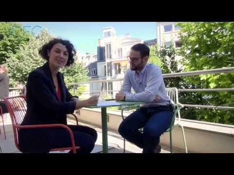 What innovative ways to engage electricity consumers? An interview with Rémy Rousset, Wivaldy