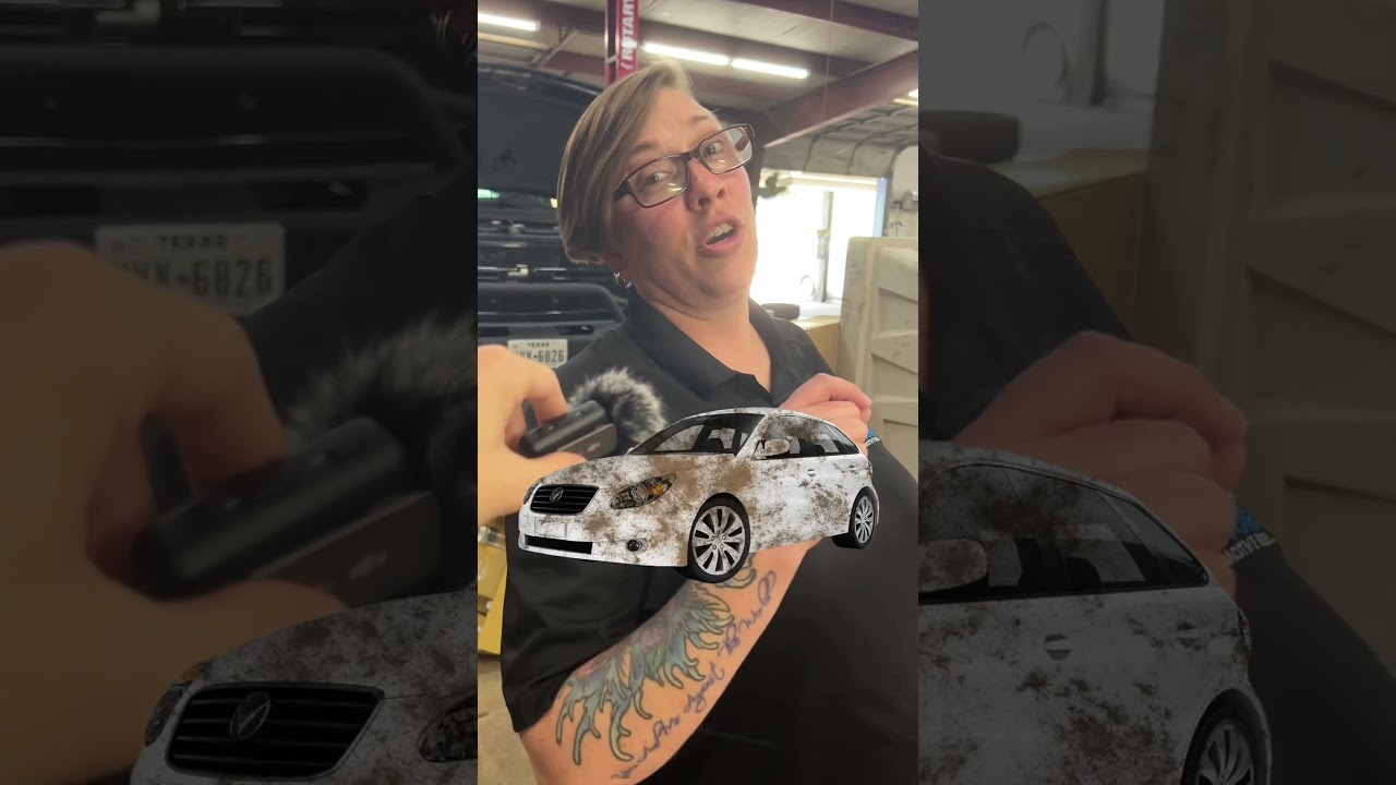 What’s the Worst Car Color? 🚗 Find Out Your Least Favorite!